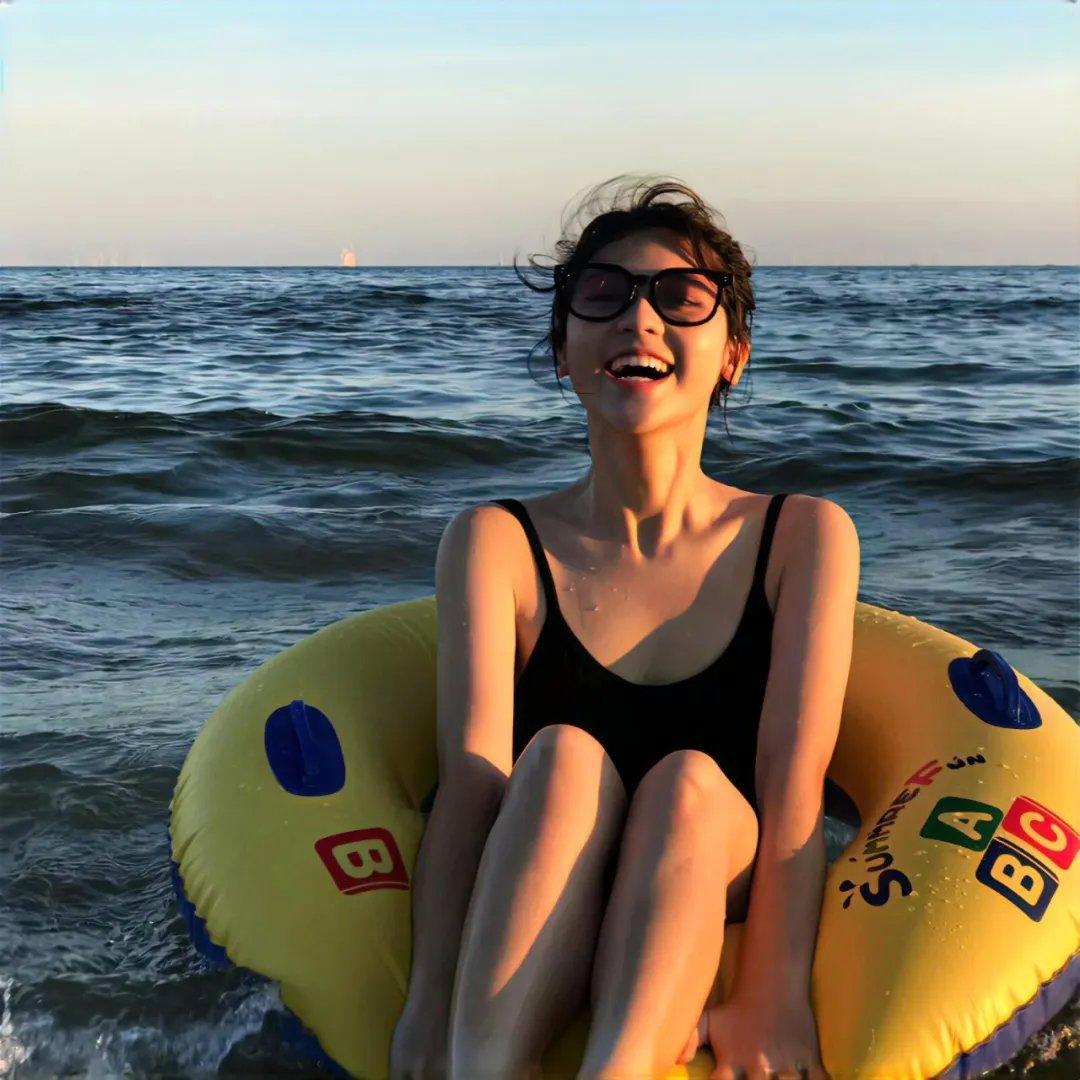 我老婆是学生会长第二季